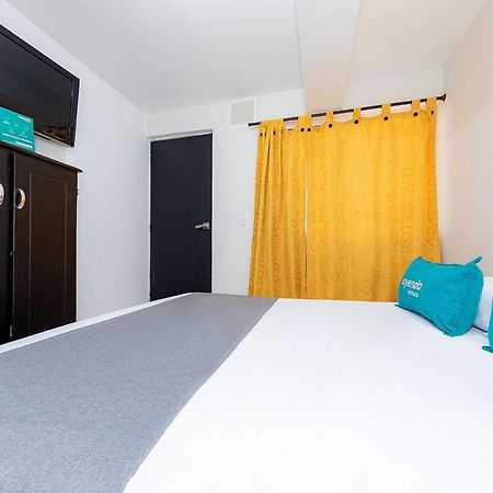 Ayenda Vittapark Hotel เมเดยิน ภายนอก รูปภาพ