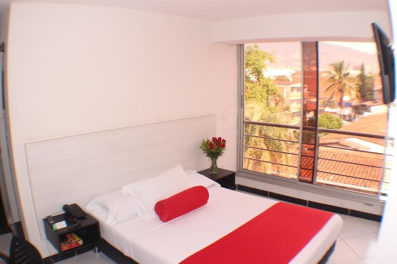 Ayenda Vittapark Hotel เมเดยิน ภายนอก รูปภาพ