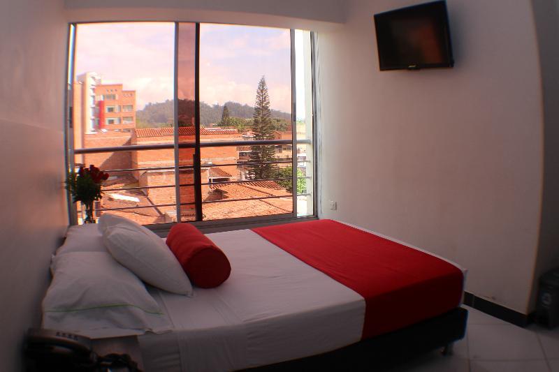 Ayenda Vittapark Hotel เมเดยิน ภายนอก รูปภาพ