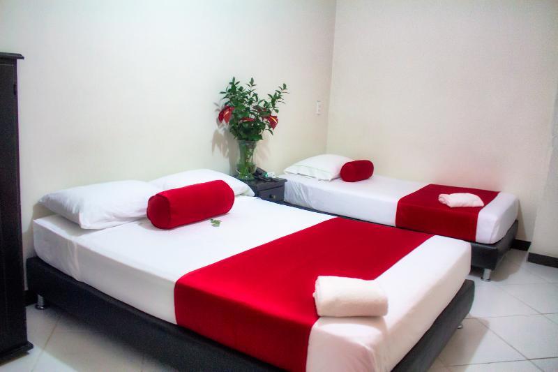 Ayenda Vittapark Hotel เมเดยิน ภายนอก รูปภาพ